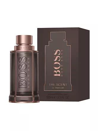 BOSS | The Scent Le Parfum For Him 100ml | 